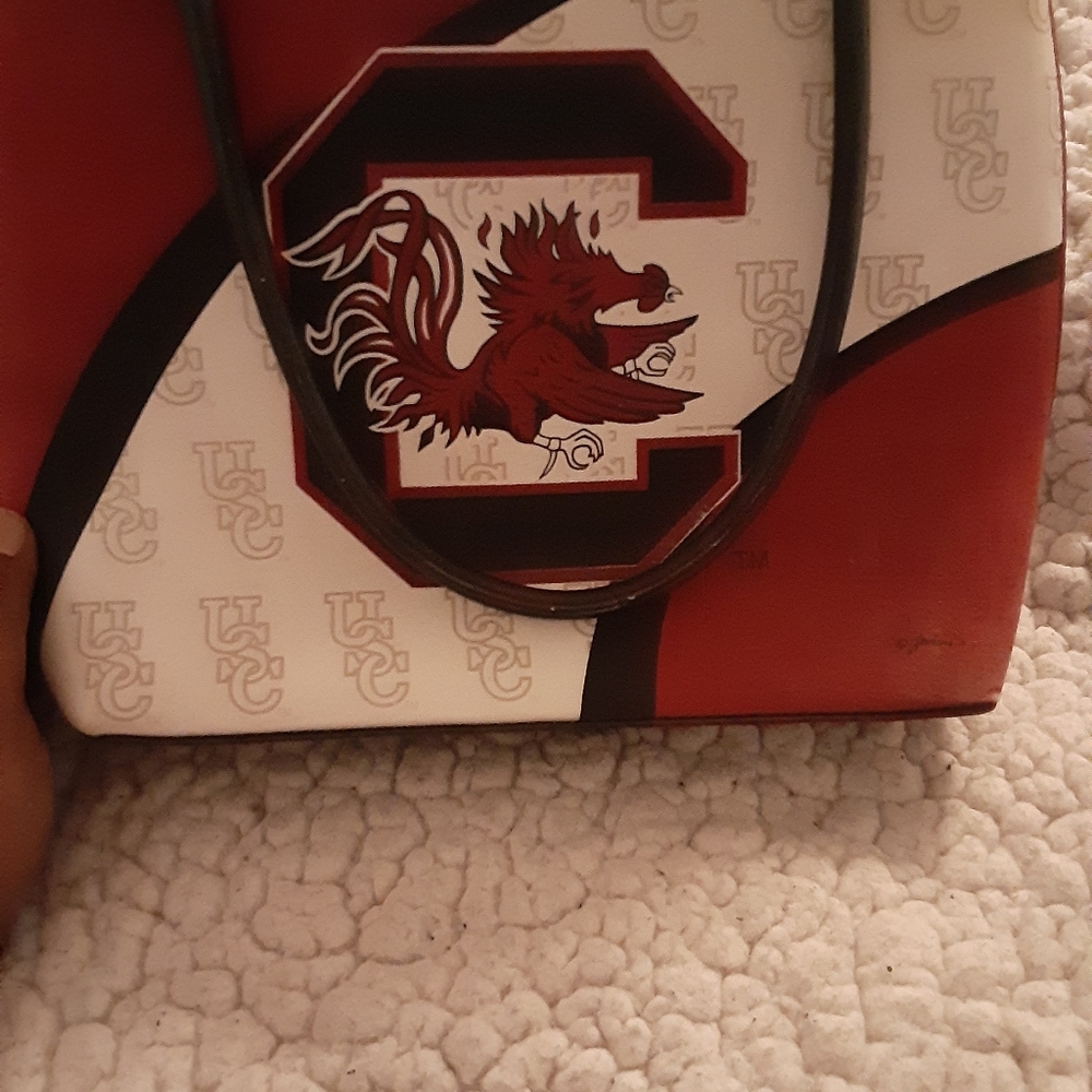 University of South Carolina Tote